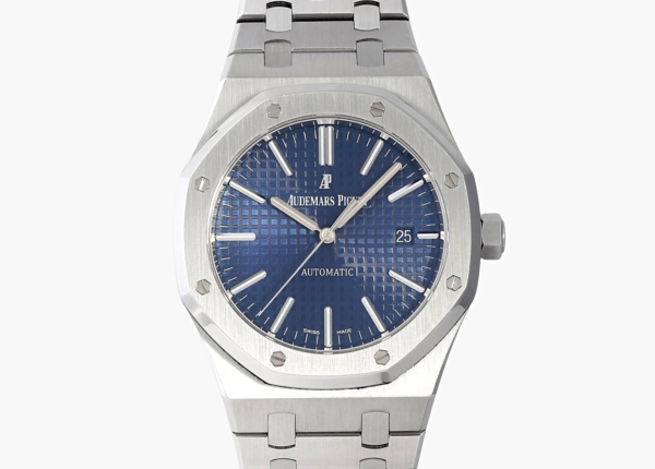 Audemars piguet royal shop oak price list