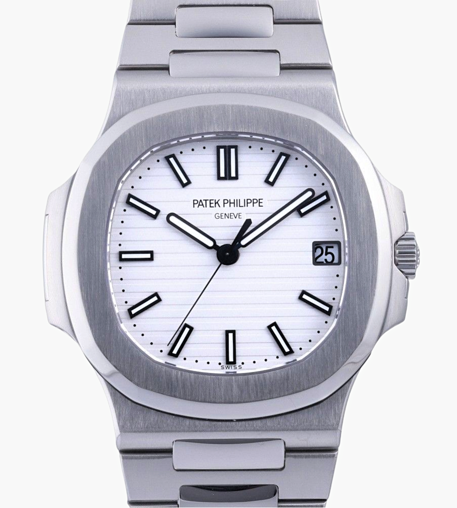 パテックフィリップ ノーチラス 5711/1A-011 買取価格相場 | THE