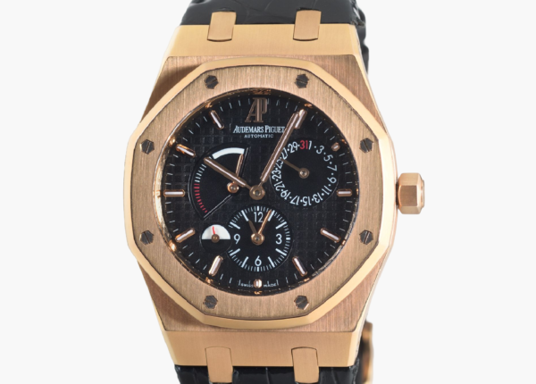 26120OR.OO.D002CR.01 ロイヤルオーク AUDEMARS PIGUET【オーデマピゲ 